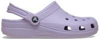 Crocs | Unisex | Classic | Clogs | Lavender | M12
