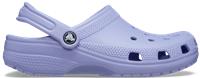Crocs | Unisex | Classic | Clogs | Mystic Purple | W3/M2