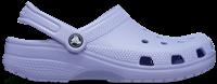 Crocs | Unisex | Classic | Clogs | Mystic Purple | W9/M8