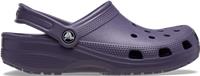 Crocs | Unisex | Classic | Clogs | Nightshade | W6/M5