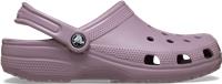 Crocs | Unisex | Classic | Clogs | Dusty Lilac | W8/M7
