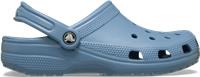 Crocs | Unisex | Classic | Clogs | Astro Blue | 14