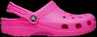 Crocs | Unisex | Classic | Clogs | Pink Crush | W3/M2