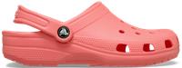 Crocs | Unisex | Classic | Clogs | Guava | W7/M6