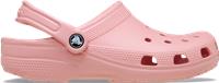Crocs | Unisex | Classic | Clogs | Powder Pink | W3/M2