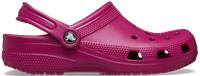 Crocs | Unisex | Classic | Clogs | Royal Pink | W9/M8