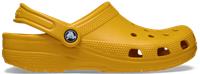 Crocs | Unisex | Classic | Clogs | Golden Light | W8/M7