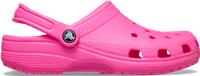 Crocs | Unisex | Classic | Clogs | Pink Punch | 11