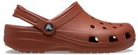Crocs | Unisex | Classic | Clogs | Rust | W10/M9