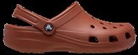 Crocs | Unisex | Classic | Clogs | Rust | W4/M3
