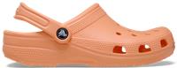 Crocs | Unisex | Classic | Clogs | Electric Sunstone | W9/M8