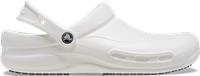 Crocs | Unisex | Bistro Work | Clogs | White | M13