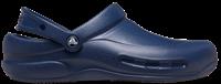 Crocs | Unisex | Bistro Work | Clogs | Navy | W7/M6