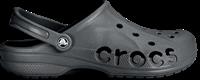 Crocs | Unisex | Baya | Clogs | Graphite | W7/M6