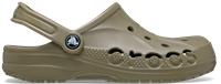 Crocs | Unisex | Baya | Clogs | Khaki | M11