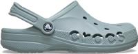 Crocs | Unisex | Baya | Clogs | Dusty Green | W6/M5