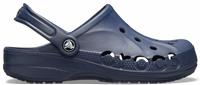 Crocs | Unisex | Baya | Clogs | Navy | W5/M4