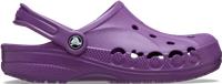 Crocs | Unisex | Baya | Clogs | Amethyst | W7/M6