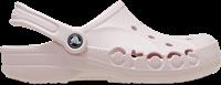 Crocs | Unisex | Baya | Clogs | Barely Pink | W9/M8
