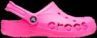 Crocs | Unisex | Baya | Clogs | Electric Pink | W9/M8