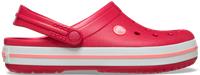 Crocs | Unisex | Crocband | Clogs | Digital Raspberry | W10/M9