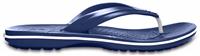 Crocs | Unisex | Crocband | Flips | Navy | M10