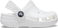 Crocs | Kids | Infant Crocs Littles | | White | C2-3