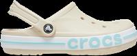 Crocs | Unisex | Bayaband | Clogs | Winter White / Multi | M11