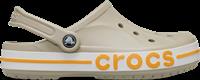 Crocs | Unisex | Bayaband | Clogs | Cobblestone | W7/M6