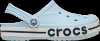 Crocs | Unisex | Bayaband | Clogs | Mineral Blue | W10/M9