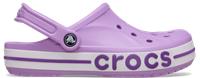 Crocs | Unisex | Bayaband | Clogs | Orchid | W4/M3