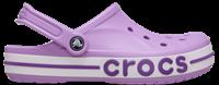 Crocs | Unisex | Bayaband | Clogs | Orchid | W5/M4