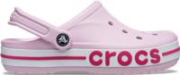 Crocs | Unisex | Bayaband | Clogs | Ballerina Pink / Candy Pink | M12