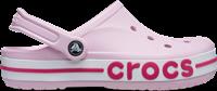 Crocs | Unisex | Bayaband | Clogs | Ballerina Pink / Candy Pink | W7/M6