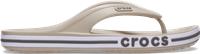 Crocs | Unisex | Bayaband | Flips | Cobblestone | M11