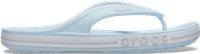 Crocs | Unisex | Bayaband | Flips | Mineral Blue / Multi | W9/M8