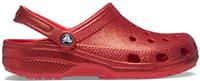 Crocs | Unisex | Classic Glitter | Clogs | Flame | M11