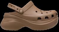 Crocs | Women | Bae | Clogs | Milk Chocolate | 4