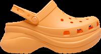 Crocs | Women | Bae | Clogs | Orangesicle | 3