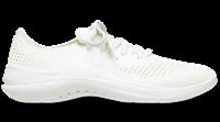 Crocs | Women | LiteRide 360 Pacer | Sneakers | Almost White / Almost White | 7