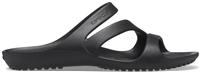 Crocs | Women | Kadee II | Sandals | Black | 4