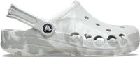 Crocs | Unisex | Baya Marbled | Clogs | Atmosphere / Multi | W9/M8