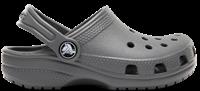 Crocs | Kids | Toddler Classic | Clogs | Slate Grey | C4