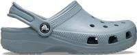 Crocs | Kids | Toddler Classic | Clogs | Concrete | C8