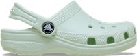Crocs | Kids | Toddler Classic | Clogs | Mint Tint | C9