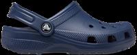 Crocs | Kids | Toddler Classic | Clogs | Navy | C4