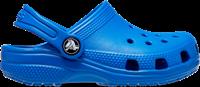Crocs | Kids | Toddler Classic | Clogs | Blue Bolt | C9