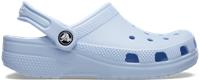 Crocs | Kids | Toddler Classic | Clogs | Blue Calcite | C7