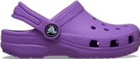 Crocs | Kids | Toddler Classic | Clogs | Purple | C9