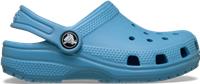 Crocs | Kids | Toddler Classic | Clogs | Elite Blue | C4
